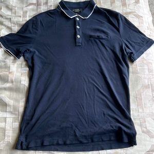 👕 Men’s Banana Republic Polo